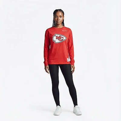 47 Women's Chiefs Game Nod Timeless T-shirt