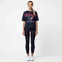 47 Women's Texans Outreach City T-shirt