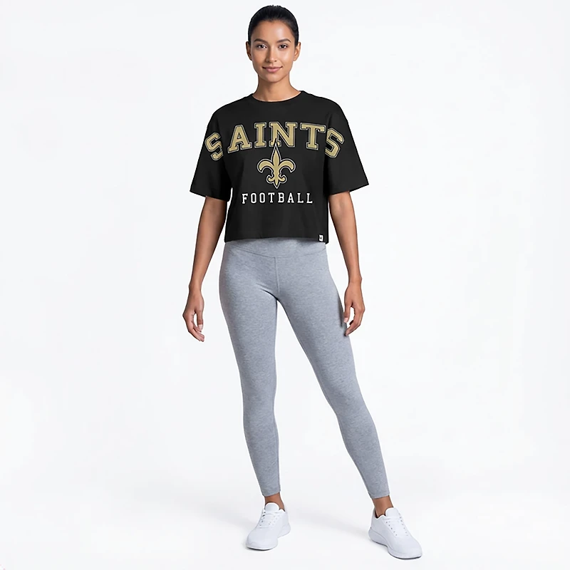 47 Women's Saints Outreach City T-shirt