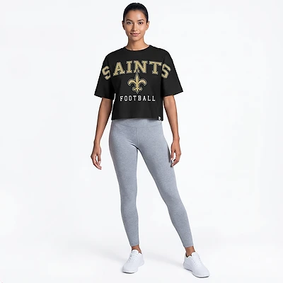 47 Women's Saints Outreach City T-shirt