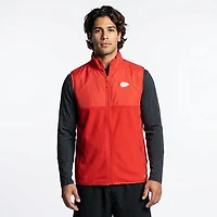 '47 Men's Kansas City Chiefs Imprint LC Forward Vest