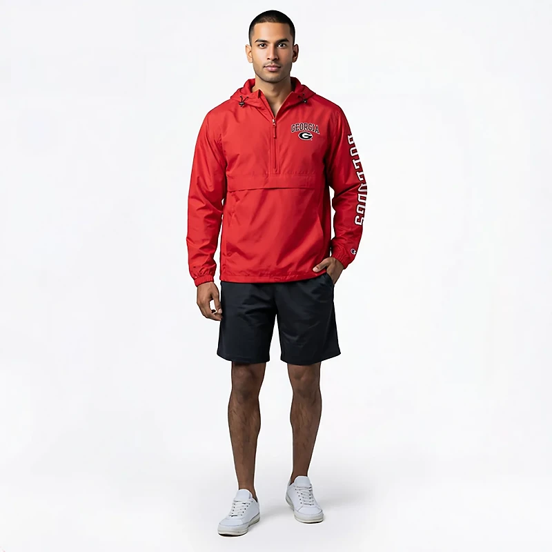Champion Men's Georgia Packable Jacket