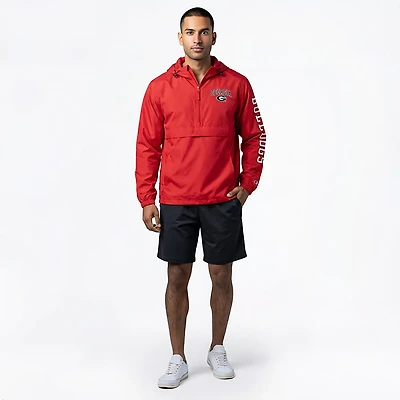 Champion Men's Georgia Packable Jacket