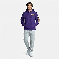 Champion Men's LSU Packable Jacket
