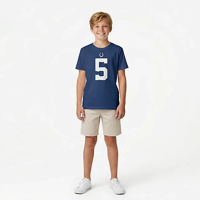 Nike Boys' Colts T. Richardson Fuse N&N T-shirt