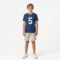 Nike Boys' Colts T. Richardson Fuse N&N T-shirt