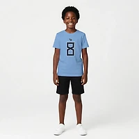 Nike Boys' Titans W. Levis Fuse N&N T-shirt