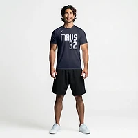Jordan Men's Dallas Mavericks Cooper Flagg Statement Edition T-shirt