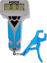 H2OX 50 Lb Scale With Lip Gripper