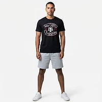 Image One Men's Texas A&M Handwritten Script T-shirt