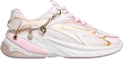 SKECHERS Girls' S2K Street Ready Shoes