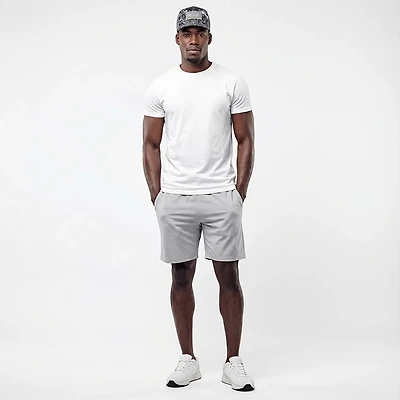 '47 Adults' Tennessee Volunteers Smokey Grey Camo Square Trucker Cap