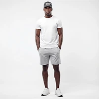 '47 Adults' Tennessee Volunteers Smokey Grey Camo Square Trucker Cap