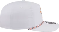 New Era Men's Houston Astros QS 19TWENTY Snapback Cap