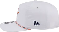 New Era Men's Houston Astros QS 19TWENTY Snapback Cap