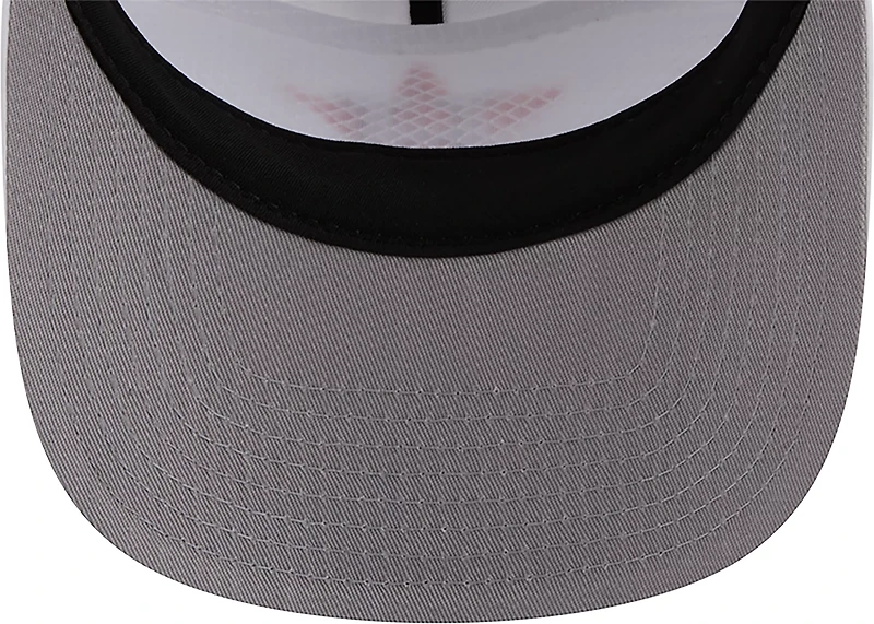 New Era Men's Houston Astros QS 19TWENTY Snapback Cap