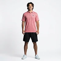 Antigua Men's Chiefs Pave Polo Shirt