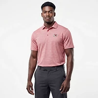 Antigua Men's Chiefs Pave Polo Shirt