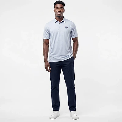 Antigua Men's Titans Pave Polo Shirt