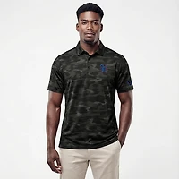 Antigua Men's Texans Turf Polo Shirt