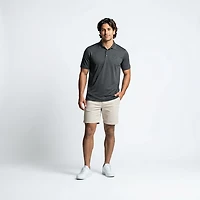 Antigua Men's Chiefs Night Vision Legacy Pique Polo Shirt