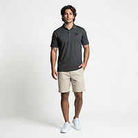 Antigua Men's Falcons Night Vision Legacy Pique Polo Shirt