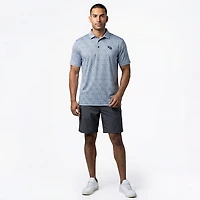 Antigua Men's Titans Field Ditsy Polo Shirt
