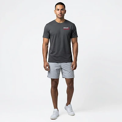 Image One Men's Indiana School Elements Stack DS T-shirt