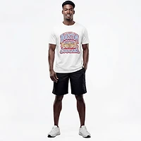 47 Men's Houston Blue Cougars Regional Franklin T-shirt