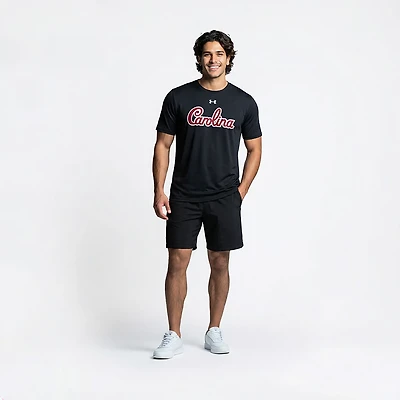 Under Armour Men's South Carolina Script T-shirt
