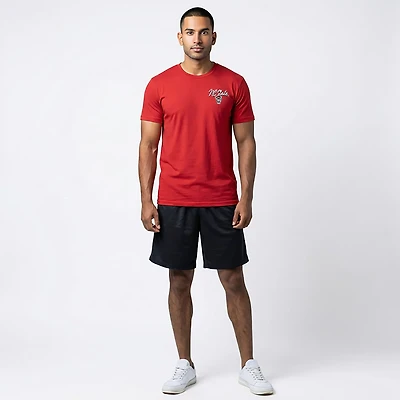 Image One Men's NC State Meet Me Stadium DS T-shirt