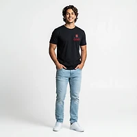 Image One Men's NC State See Me Rollin DS T-shirt