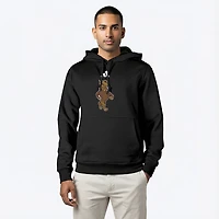 adidas Men's Texas State University Vault Mascot Hoodie