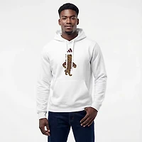 adidas Men's Texas State University Vault Mascot Hoodie