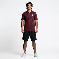 Antigua Men's Texas A&M Aggies Legacy Pique Polo