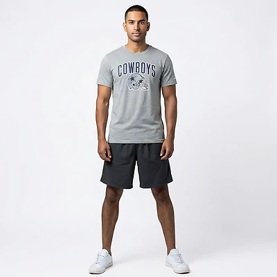 Nike Men's Cowboys Team Athletic Essential T-shirt