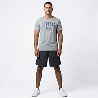 Nike Men's Cowboys Team Athletic Essential T-shirt
