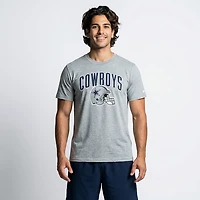 Nike Men's Cowboys Team Athletic Essential T-shirt