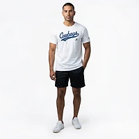 Nike Men's Cowboys Rewind Tailsweep Essential T-shirt