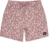 Hurley Men's Cannonball Volley Swim Shorts 6 in.