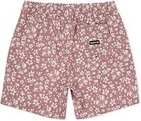 Hurley Men's Cannonball Volley Swim Shorts 6 in.
