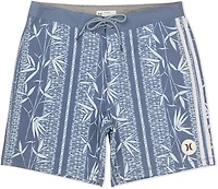Hurley Men's Phantom Naturals Tailgate Swim Shorts 7 in.