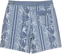 Hurley Men's Phantom Naturals Tailgate Swim Shorts 7 in.