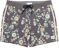 Hurley Men's Phantom Naturals Sessions Swim Shorts 5 in.