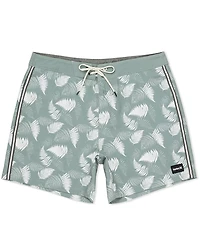 Hurley Men's Phantom Eco Sessions Swim Shorts 5 in.
