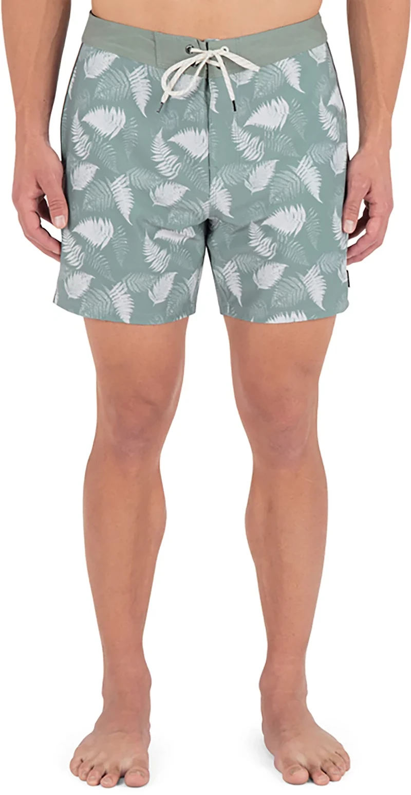 Hurley Men's Phantom Eco Sessions Swim Shorts 5 in.