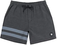 Hurley Men's Phantom Eco Block Party Volley Swim Shorts 6 in.