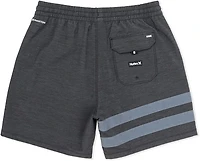 Hurley Men's Phantom Eco Block Party Volley Swim Shorts 6 in.