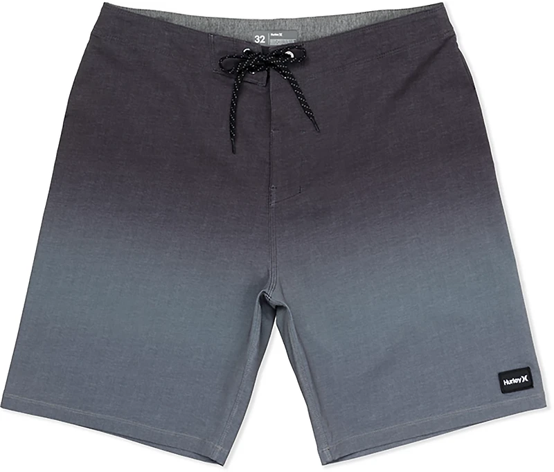 Hurley Men's Phantom Eco Weekender Swim Shorts 9 in.