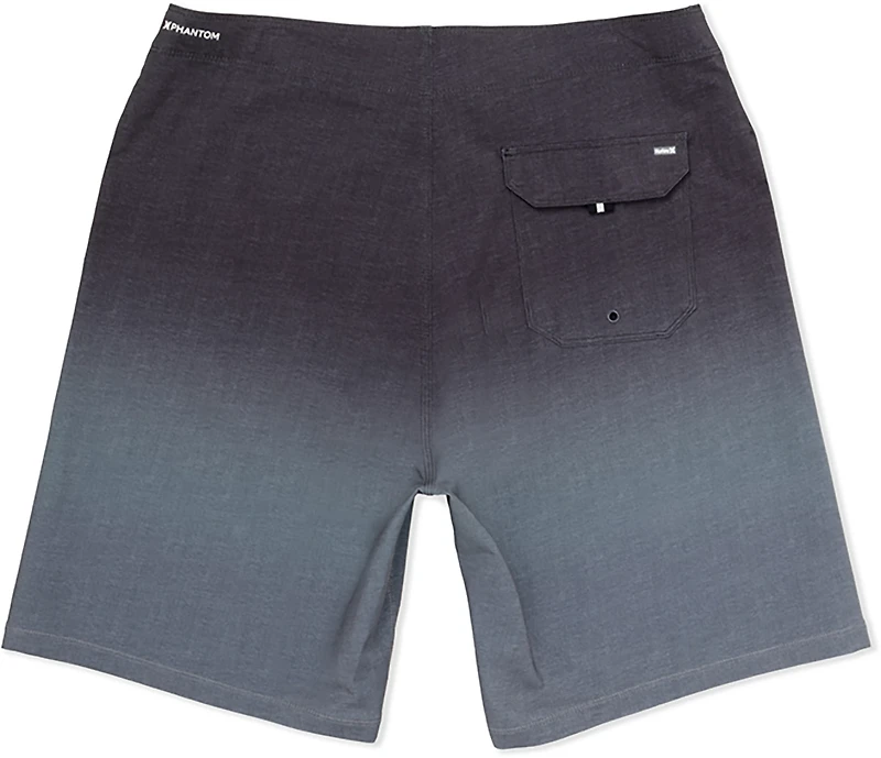Hurley Men's Phantom Eco Weekender Swim Shorts 9 in.
